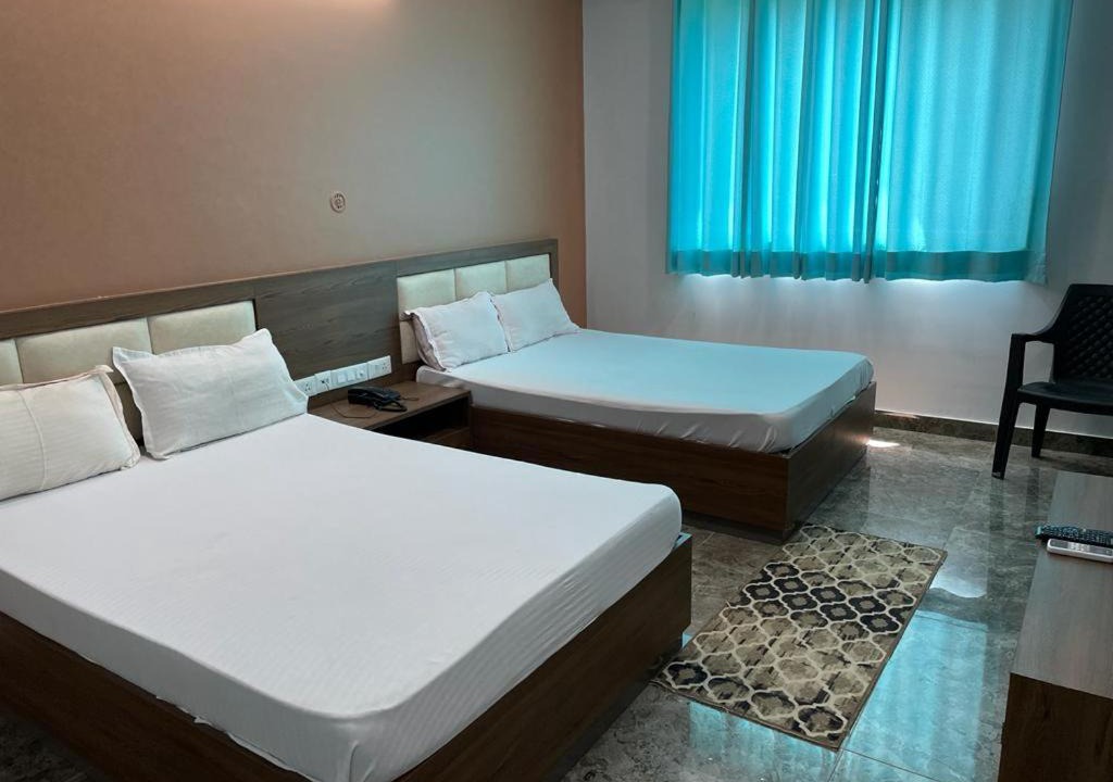 Photo of Bedroom in Khatu