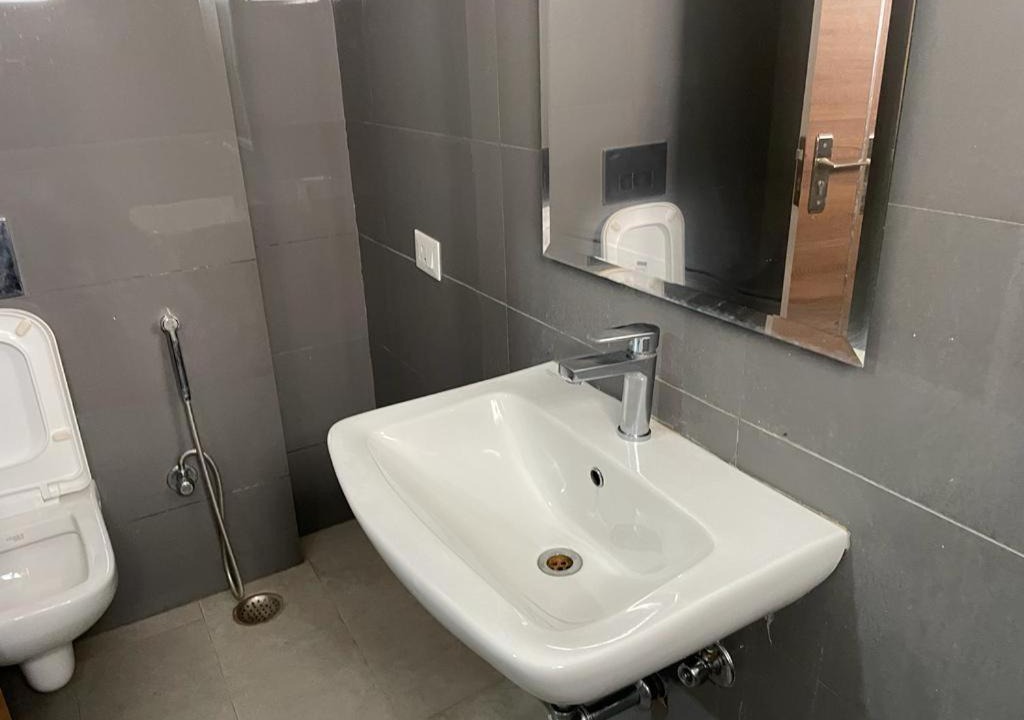 Photo of Bathroom in Khatu