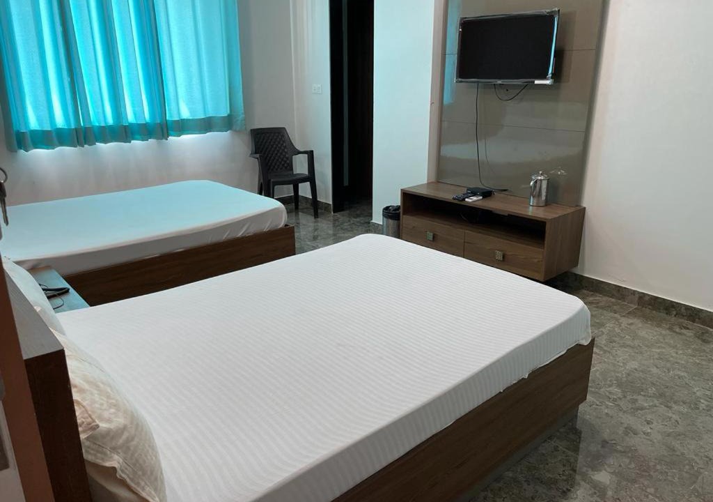 Photo of Bedroom in Khatu