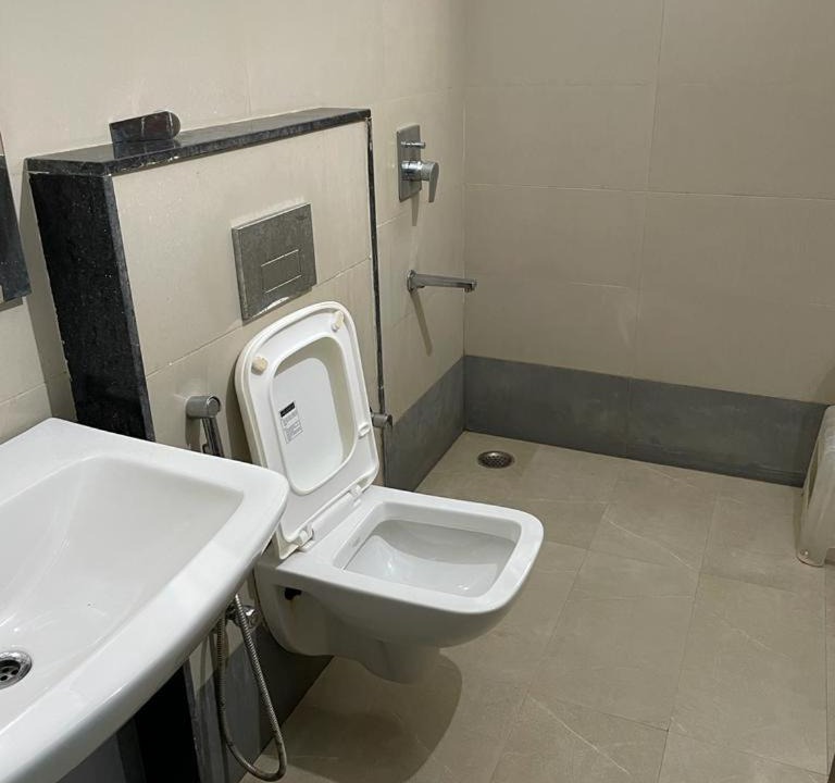 Photo of Bathroom in Khatu