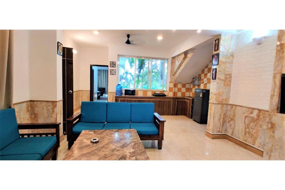 Photo of Livingroom in Saligao
