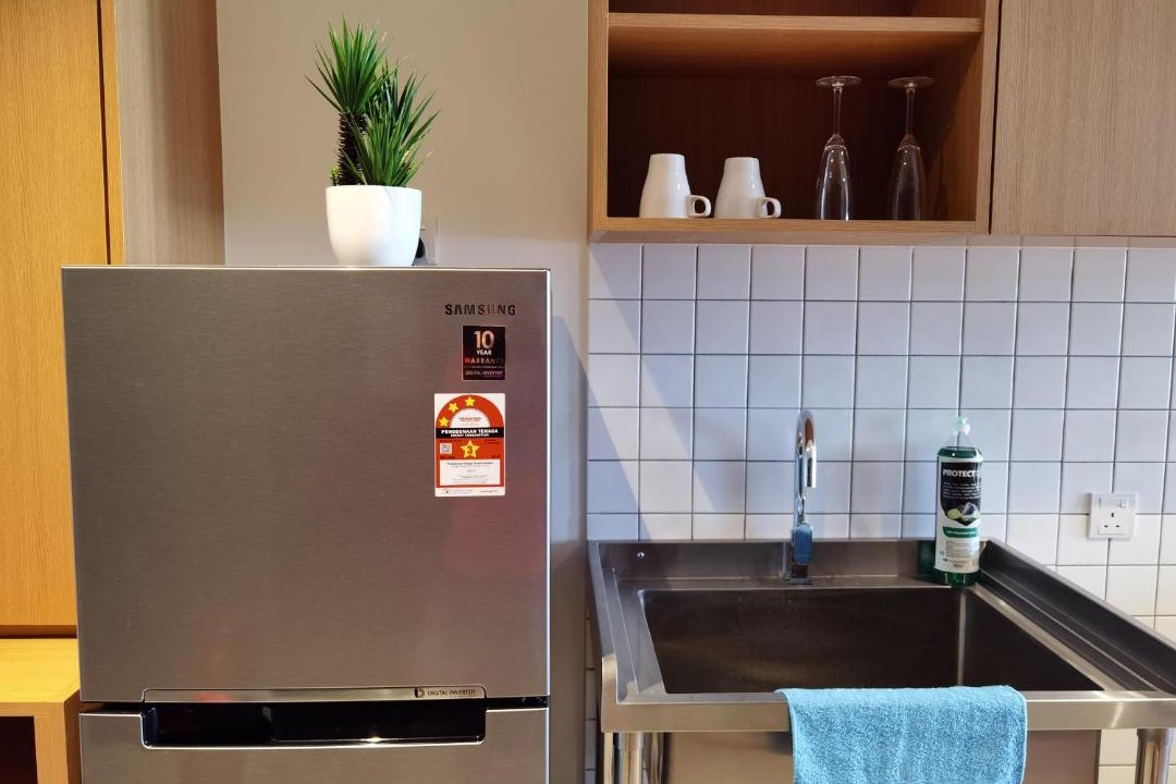 Photo of Kitchen in Petaling Jaya