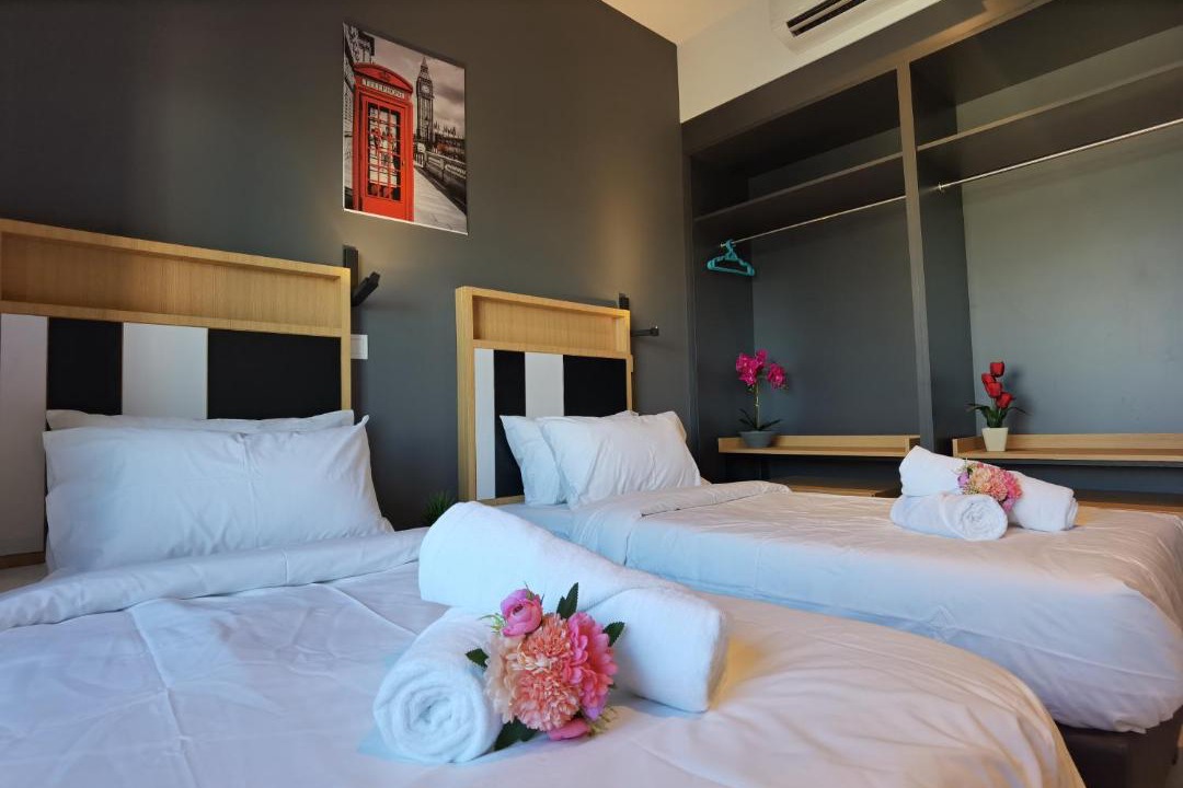 Photo of Bedroom in Petaling Jaya