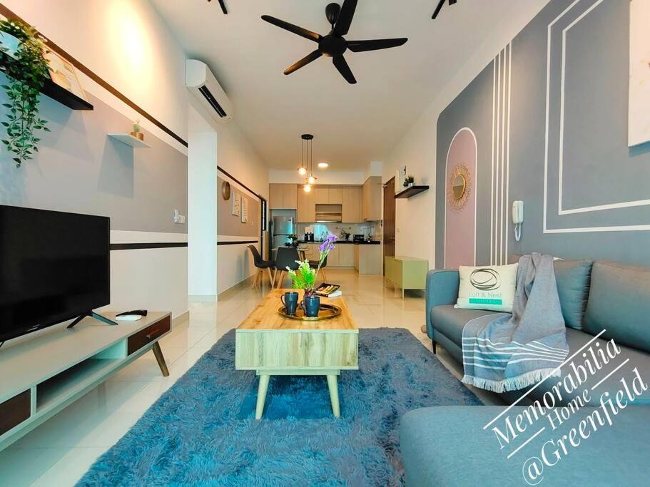 Photo of Livingroom in Bandar Sunway