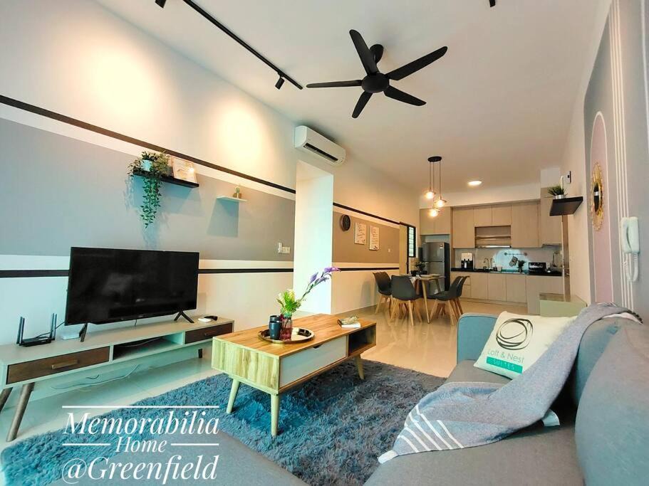 Photo of Livingroom in Bandar Sunway