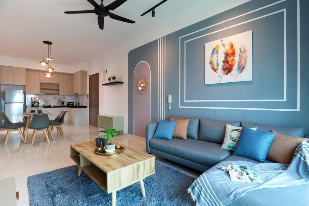 Photo of Livingroom in Bandar Sunway