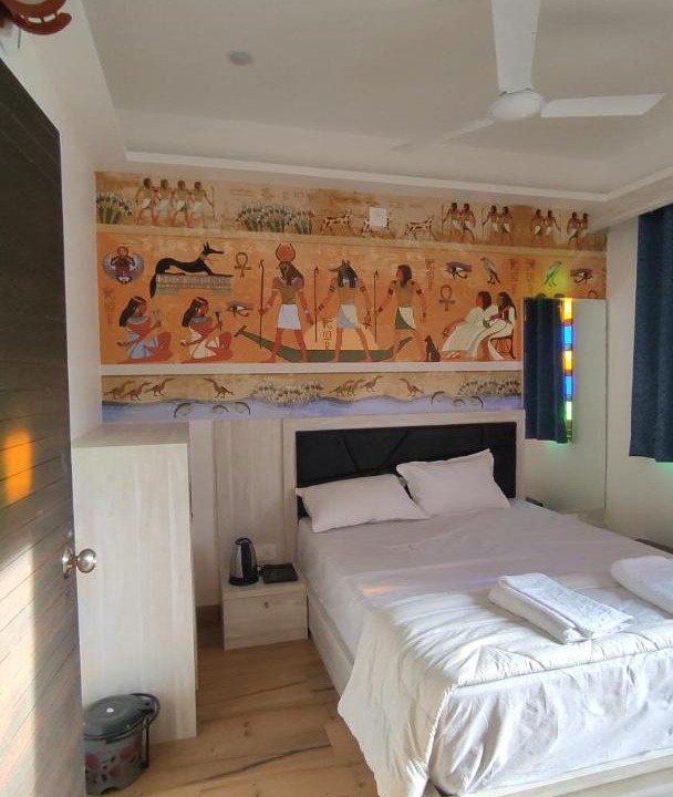 Photo of Bedroom in Lake Swaroop Sagar