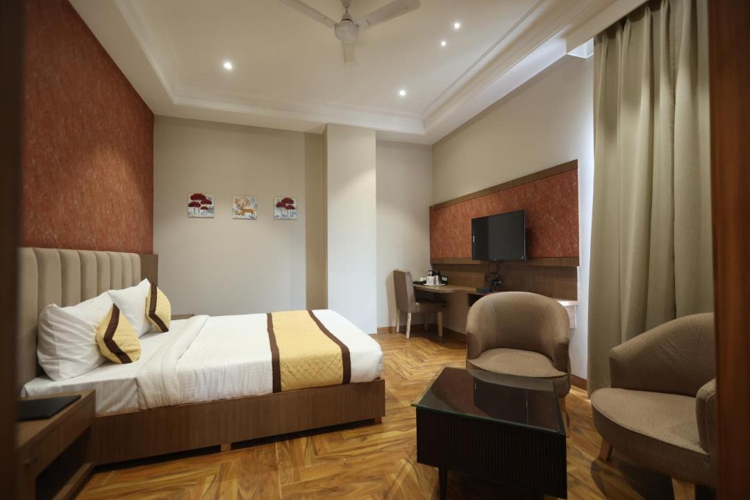 Photo of Livingroom in Alwar