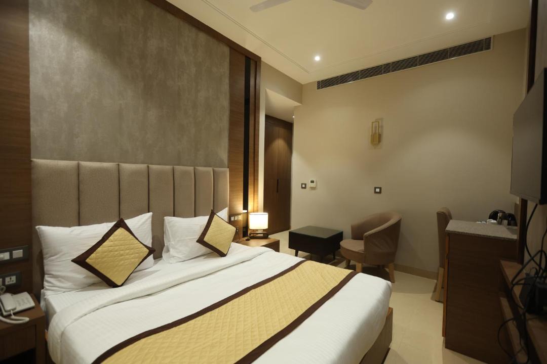 Photo of Bedroom in Alwar