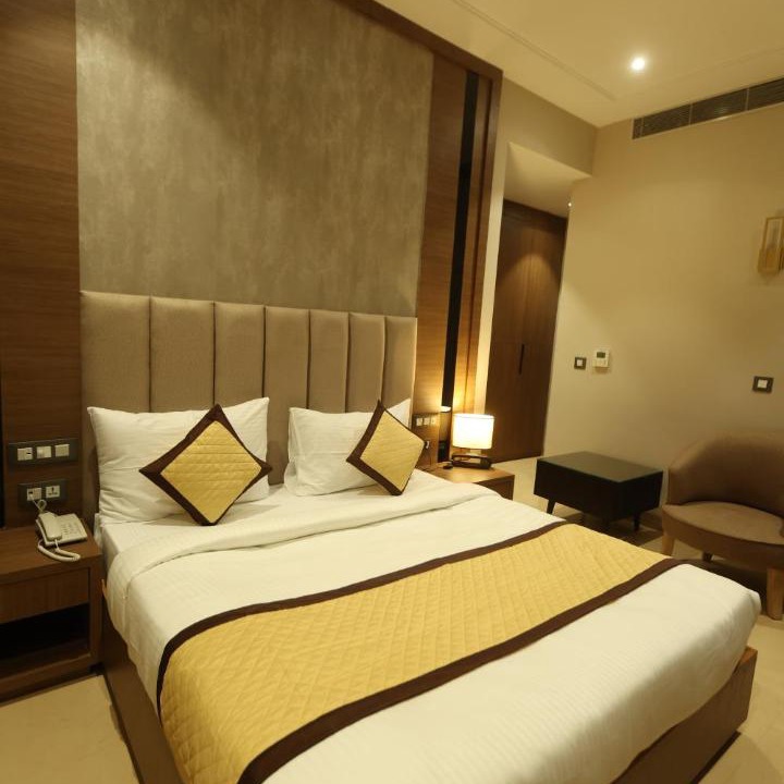 Photo of Bedroom in Alwar