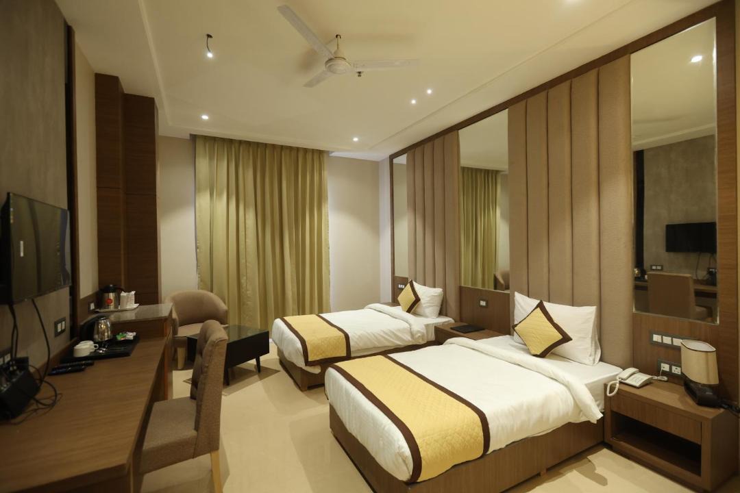 Photo of Bedroom in Alwar
