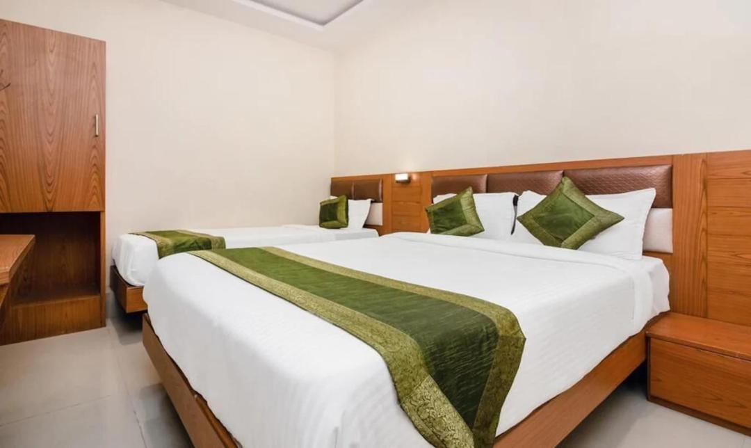 Photo of Bedroom in Fort