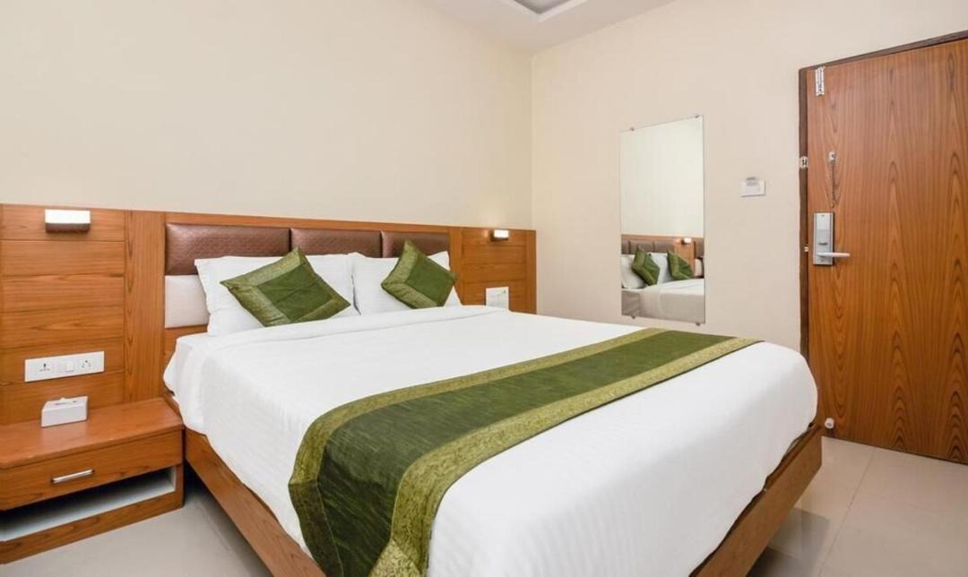 Photo of Bedroom in Fort