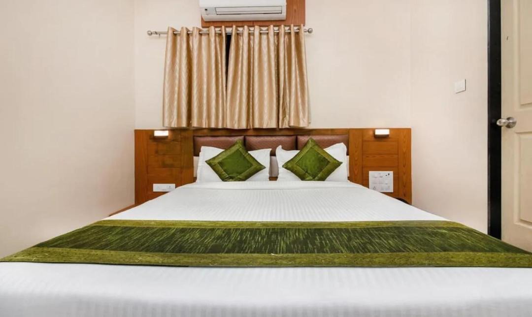 Photo of Bedroom in Fort
