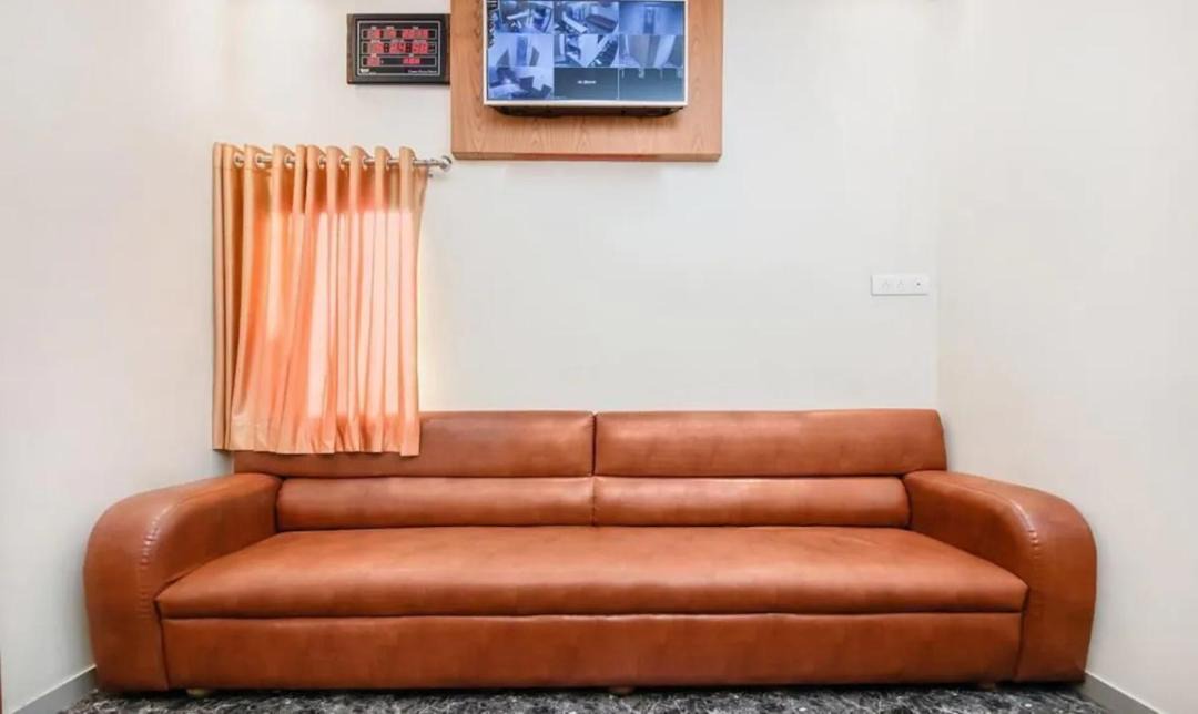Photo of Livingroom in Fort