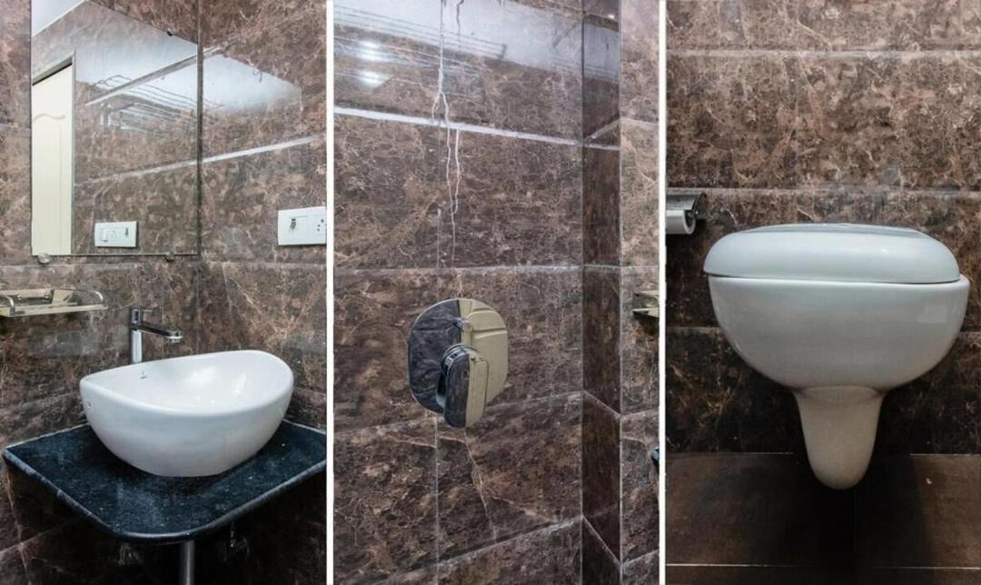 Photo of Bathroom in Fort