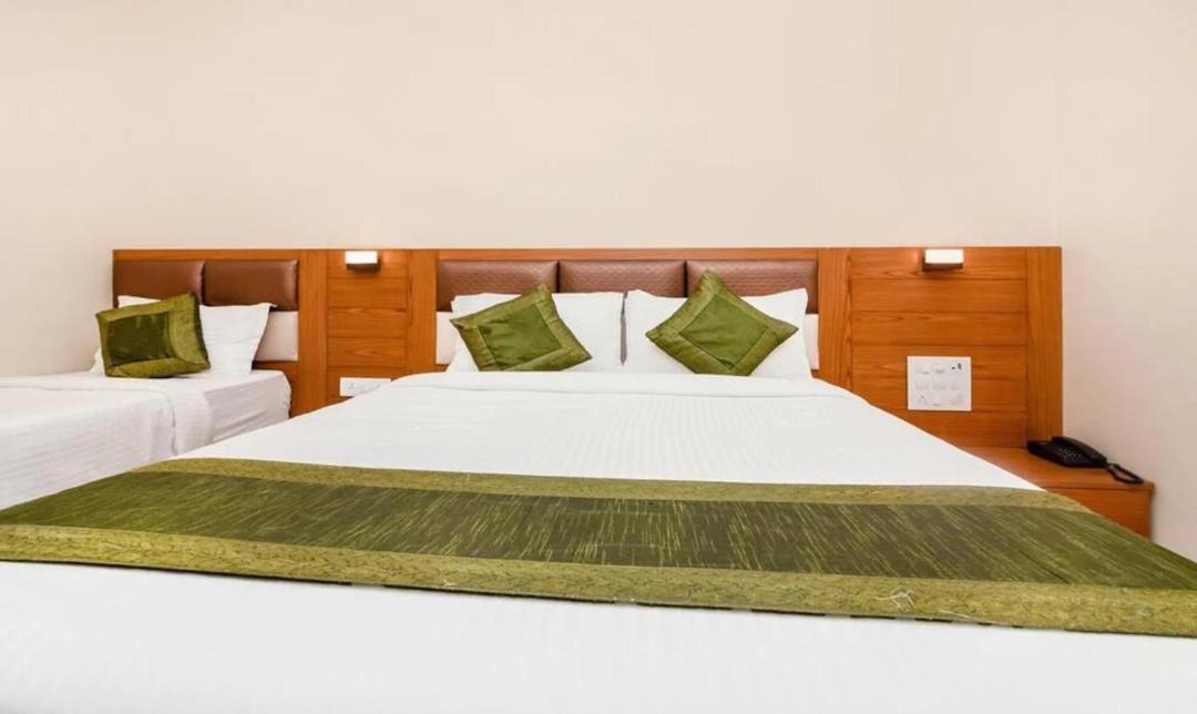 Photo of Bedroom in Fort