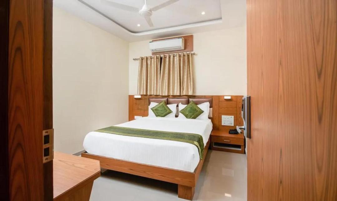 Photo of Bedroom in Fort