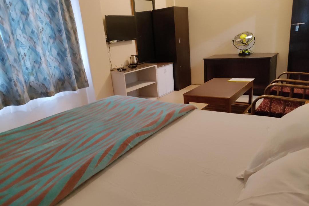 Photo of Bedroom in Laitumkhrah
