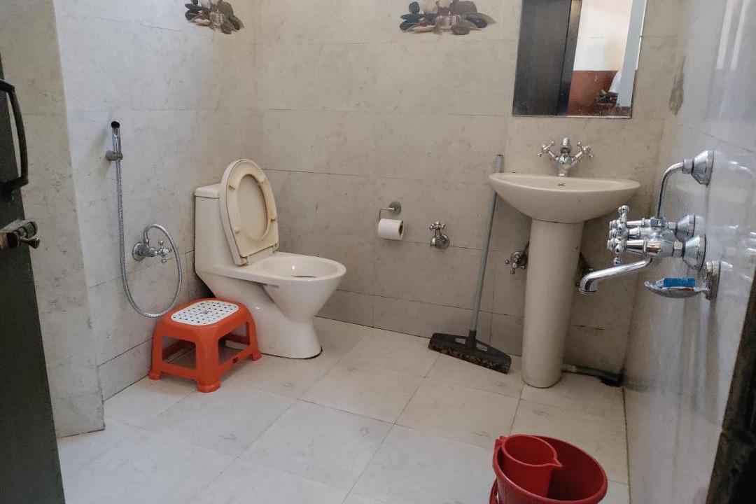 Photo of Bathroom in Laitumkhrah