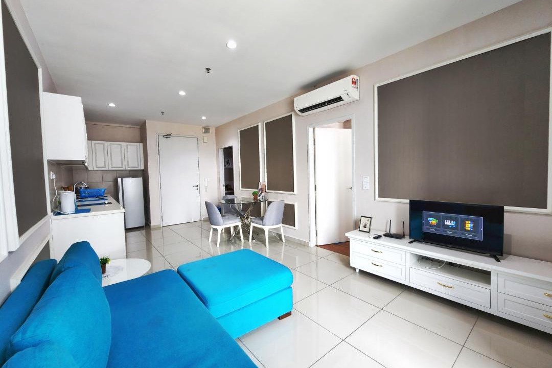 Photo of Livingroom in Shah Alam