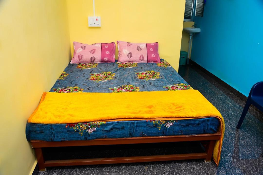 Photo of Bedroom in Dandeli
