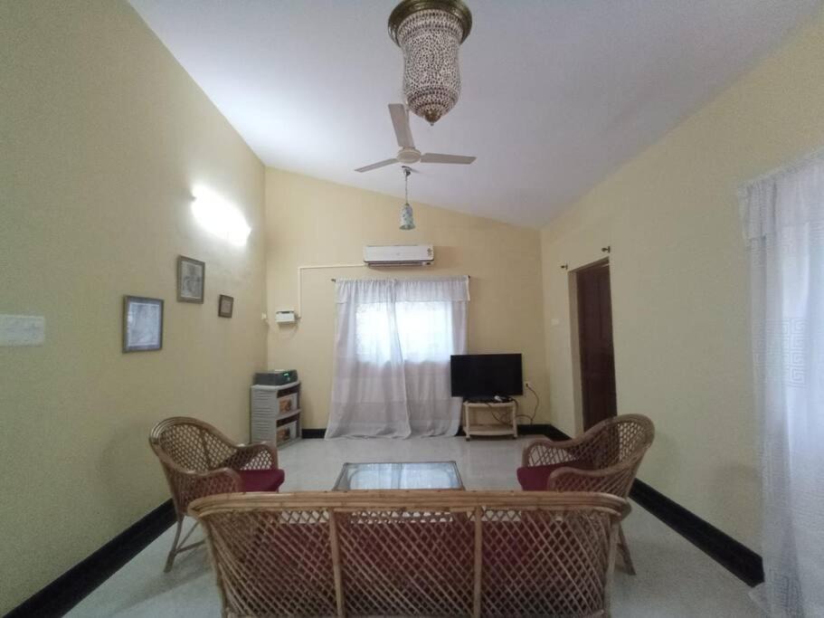 Photo of Livingroom in Candolim
