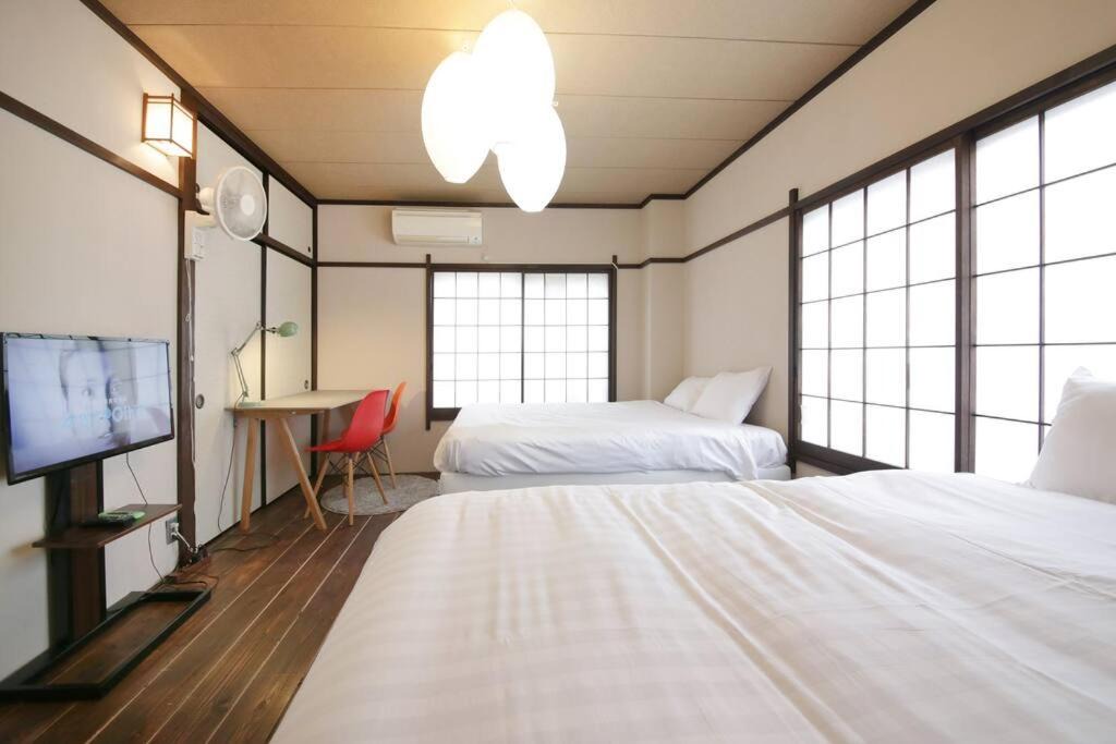 Photo of Bedroom in Kameido