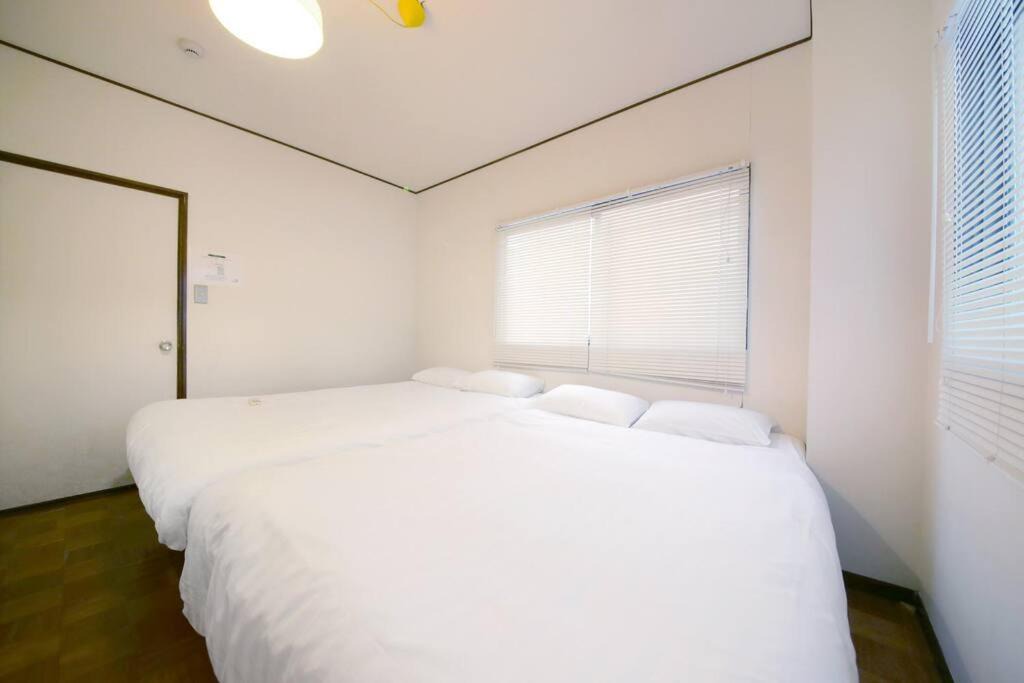 Photo of Bedroom in Kameido