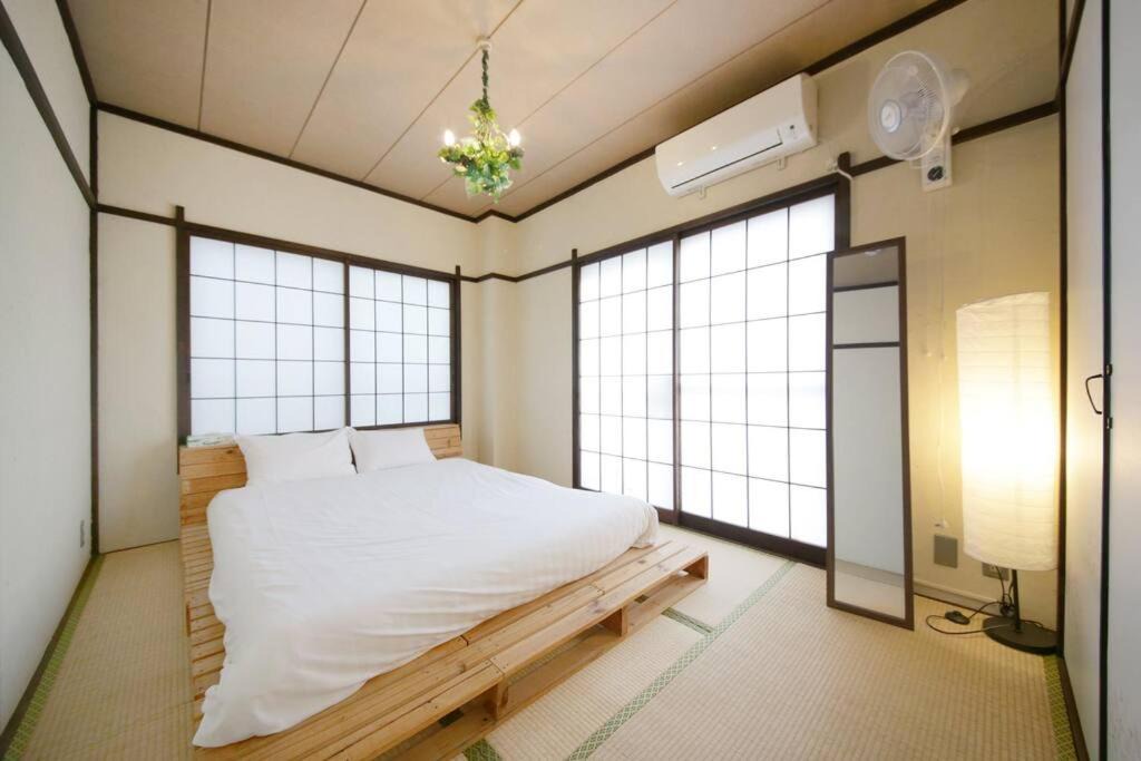Photo of Bedroom in Kameido