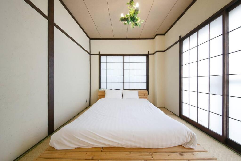 Photo of Bedroom in Kameido