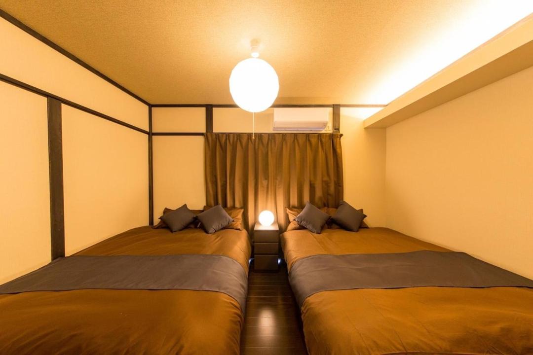 Photo of Bedroom in Nakagyo Ward