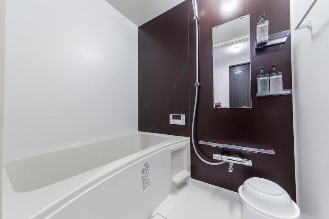 Photo of Bathroom in Nakagyo Ward