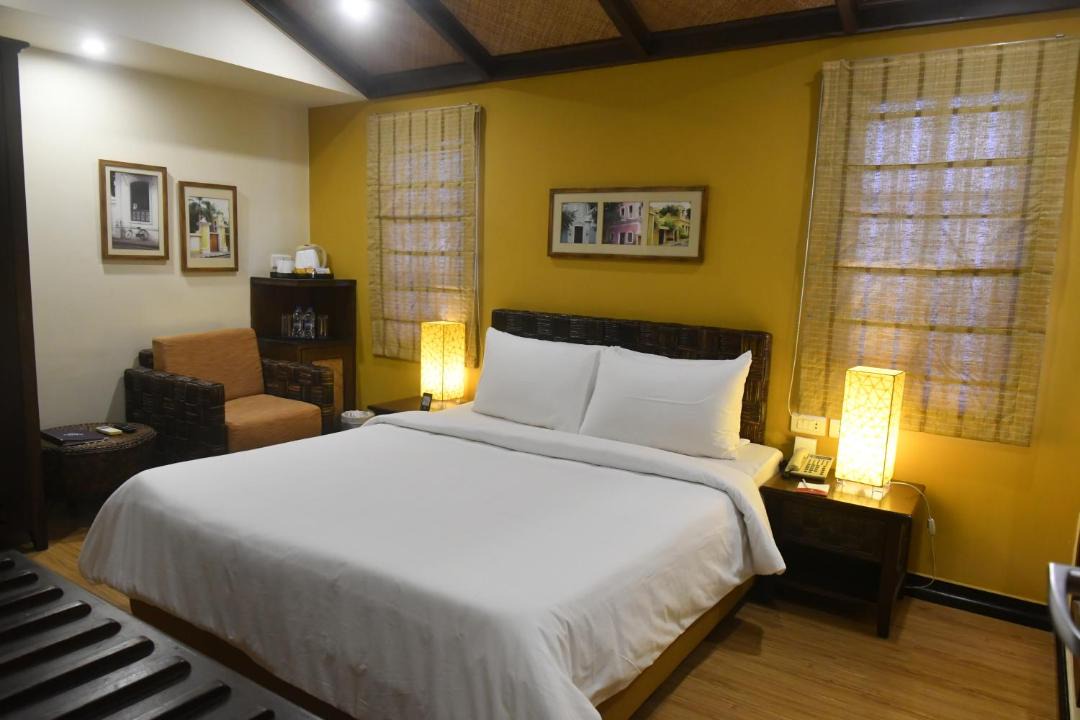 Photo of Bedroom in White Town