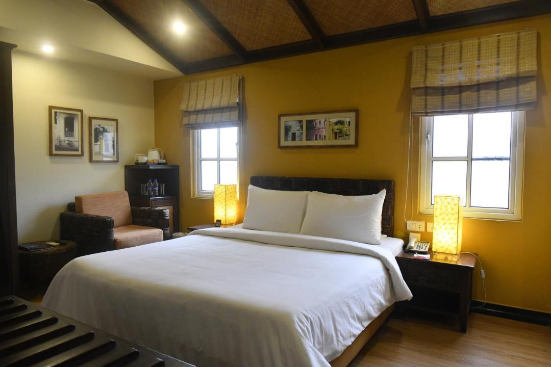 Photo of Bedroom in White Town