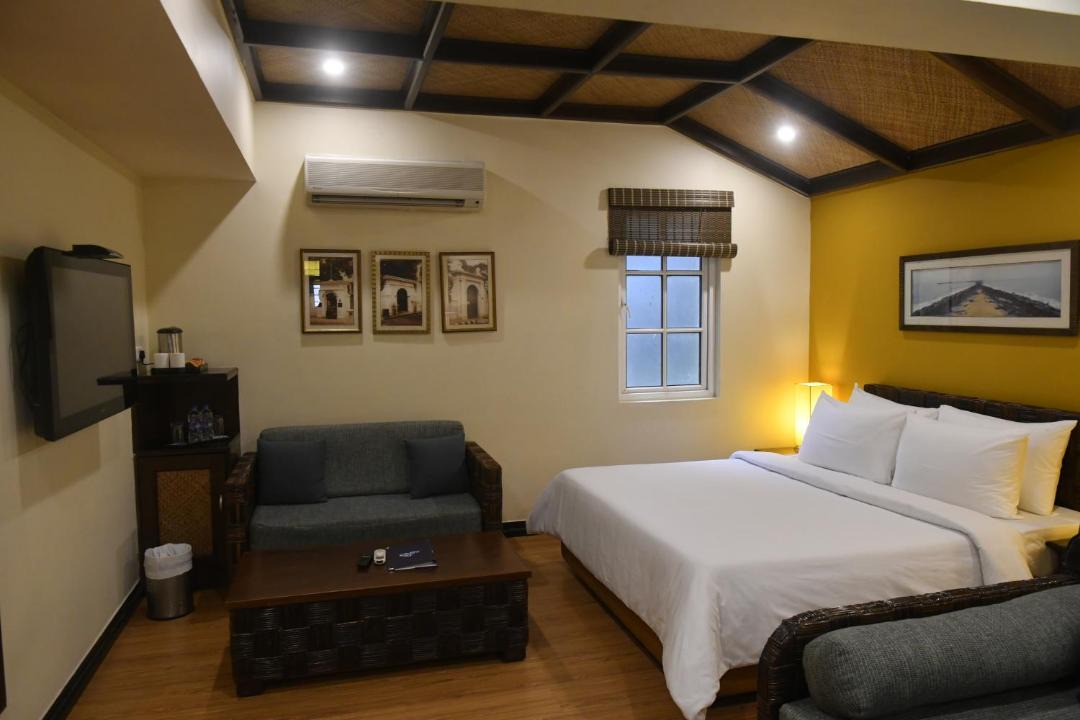 Photo of Bedroom in White Town