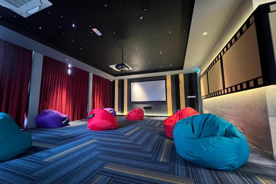 Photo of Livingroom in Petaling Jaya