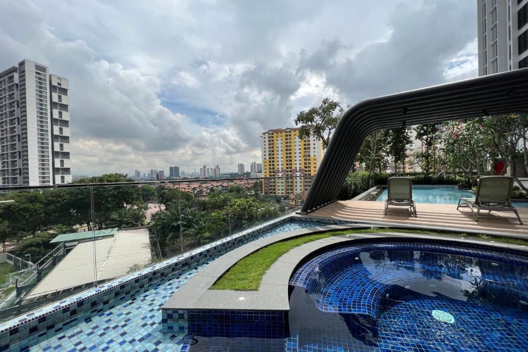 Photo of Outdoor in Petaling Jaya