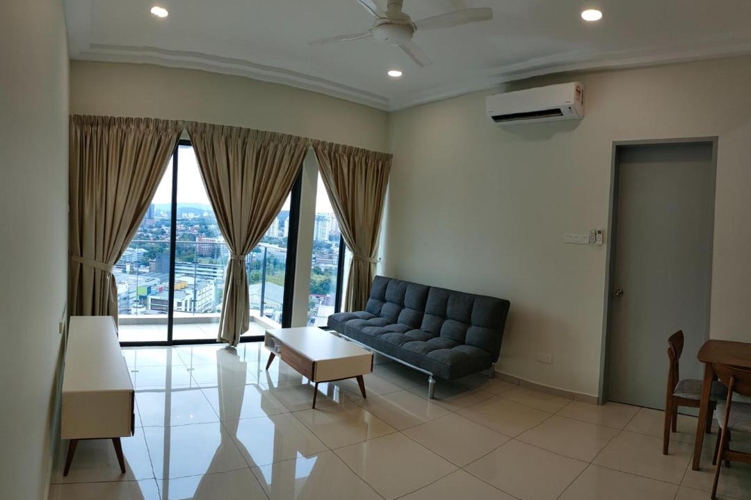 Photo of Livingroom in Sungai Buloh
