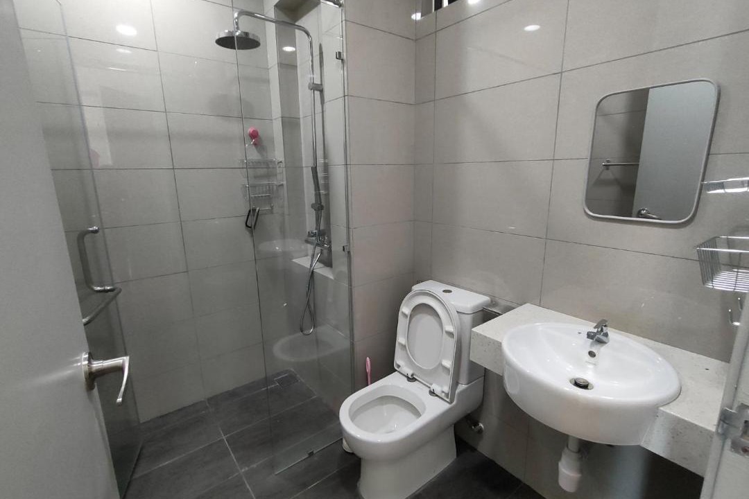 Photo of Bathroom in Sungai Buloh