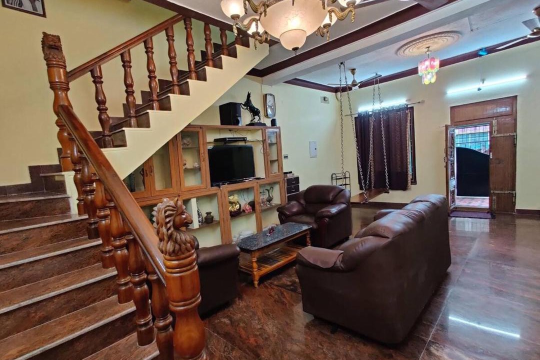 Photo of Livingroom in Kalapettai