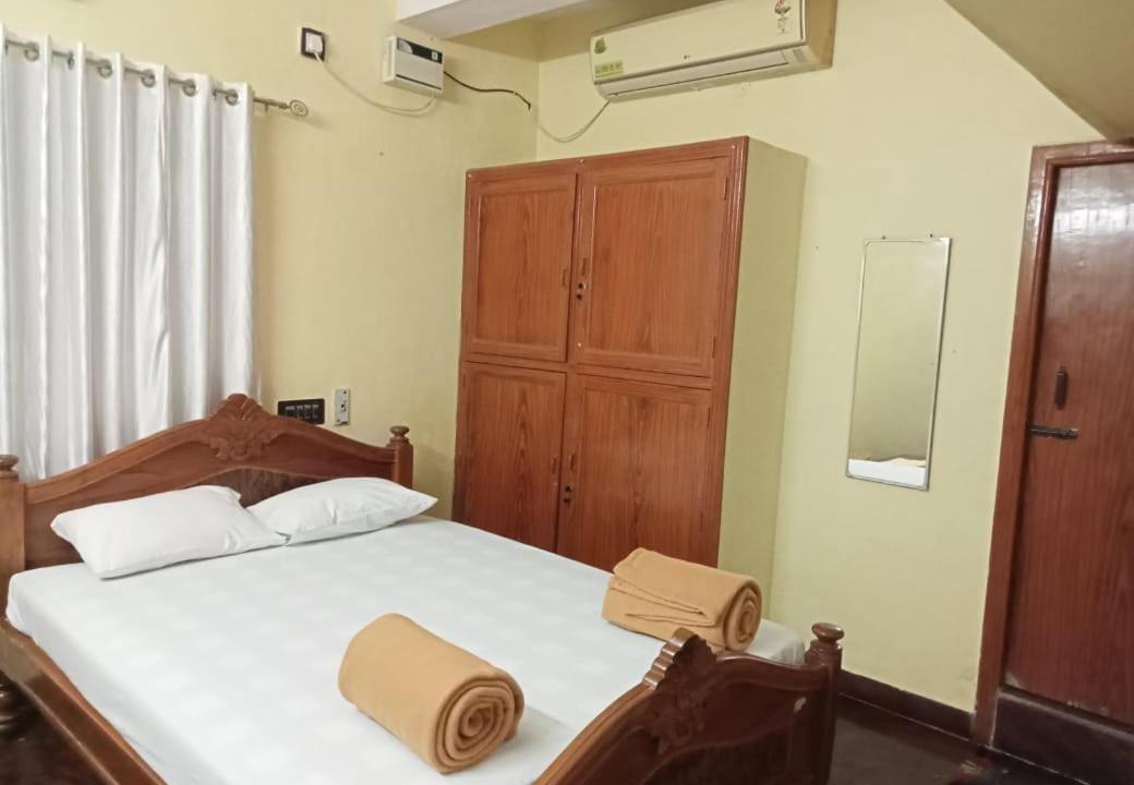 Photo of Bedroom in Kalapettai