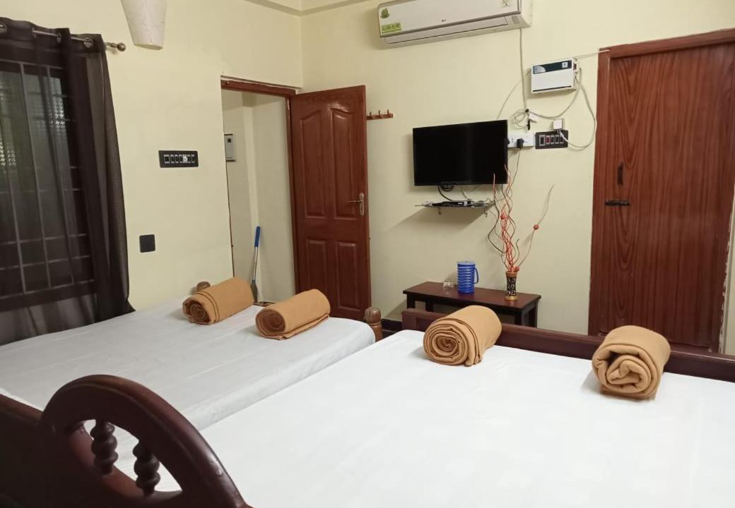 Photo of Bedroom in Kalapettai