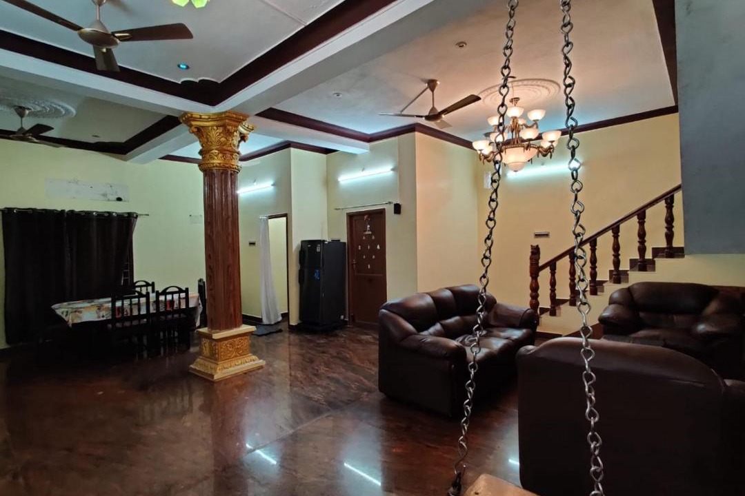 Photo of Livingroom in Kalapettai