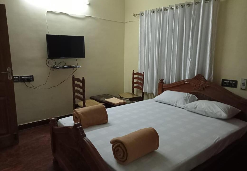 Photo of Bedroom in Kalapettai