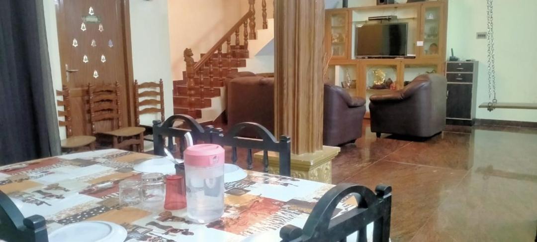 Photo of Livingroom in Kalapettai