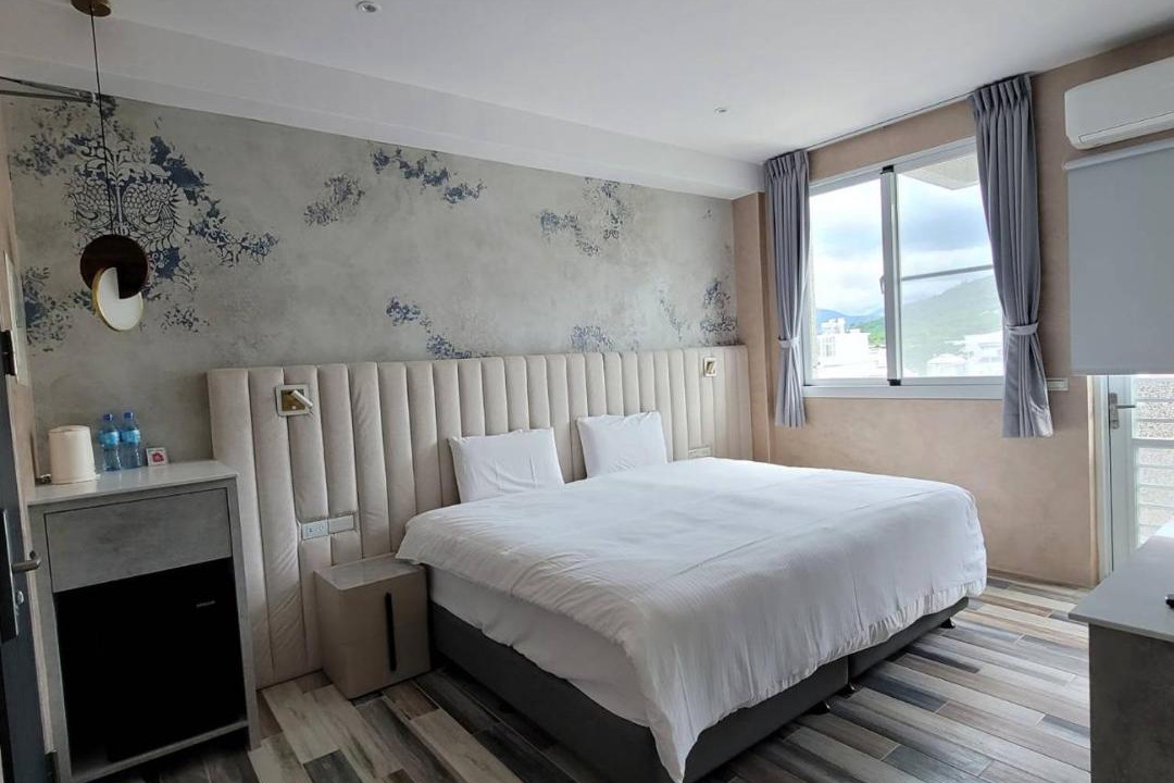 Photo of Bedroom in Taitung