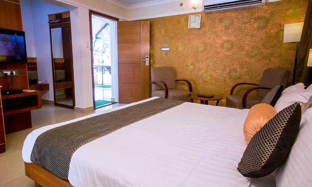 Photo of Bedroom in Changanacherry
