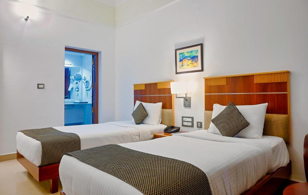 Photo of Bedroom in Changanacherry