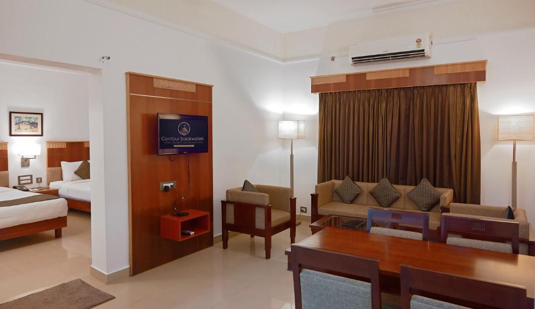 Photo of Livingroom in Changanacherry